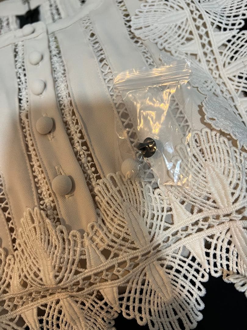 ワンピース Le Grand Midi Dress - black