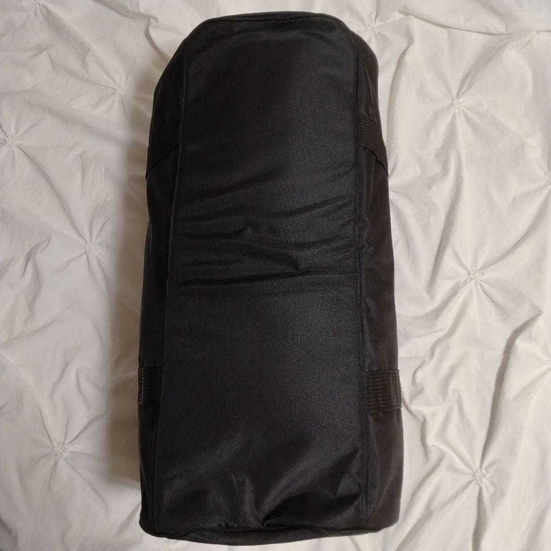 【極美品 大容量】ヒューゴボス ボストンバッグ ドラムバック ナイロン 大谷翔平