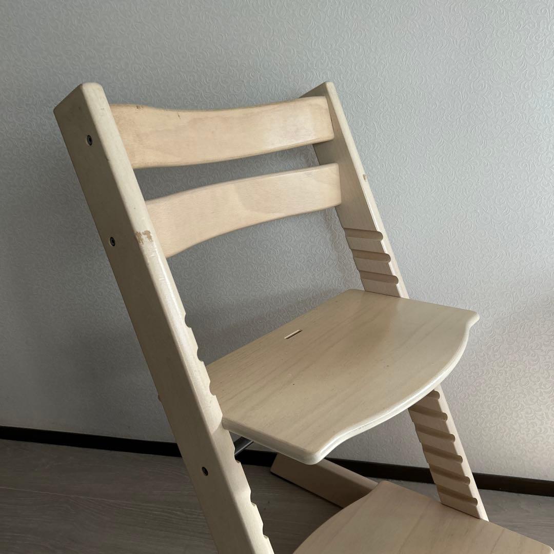 ストッケ⭐︎トリップトラップ　STOKKE⭐︎Tripp Trapp