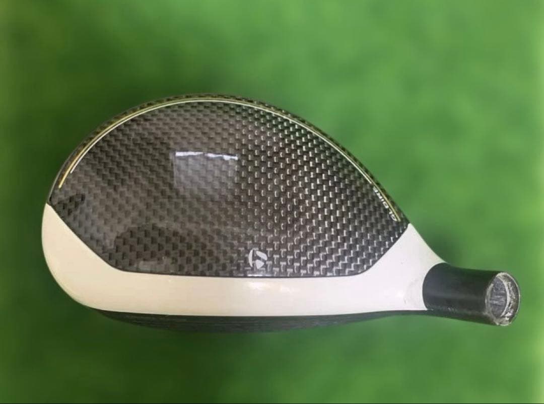 ステルスグローレ　ユーティリティ 3番19° ヘッドのみ