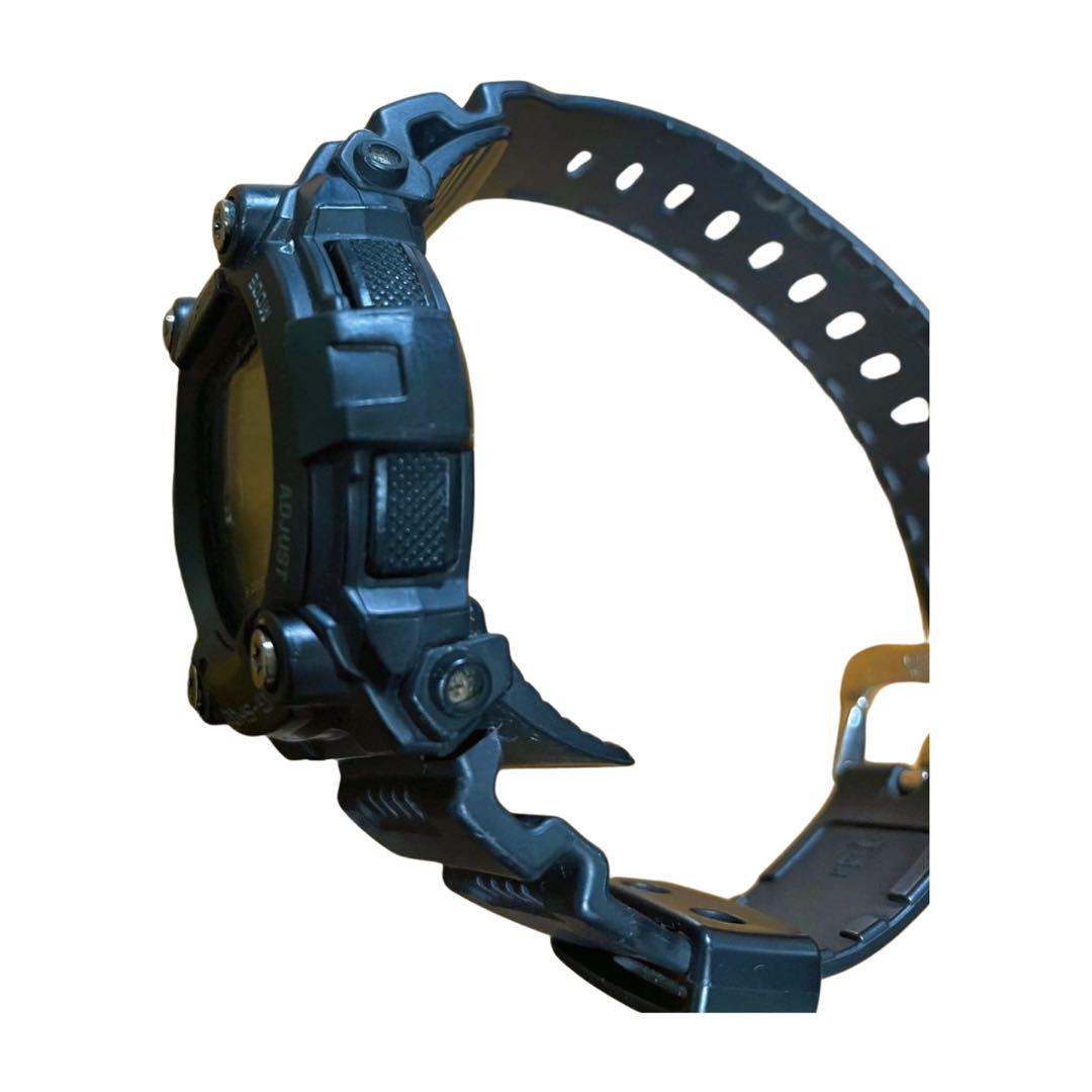 CASIO G-SHOCK GW-7900B-1JF 電波ソーラー ブラック