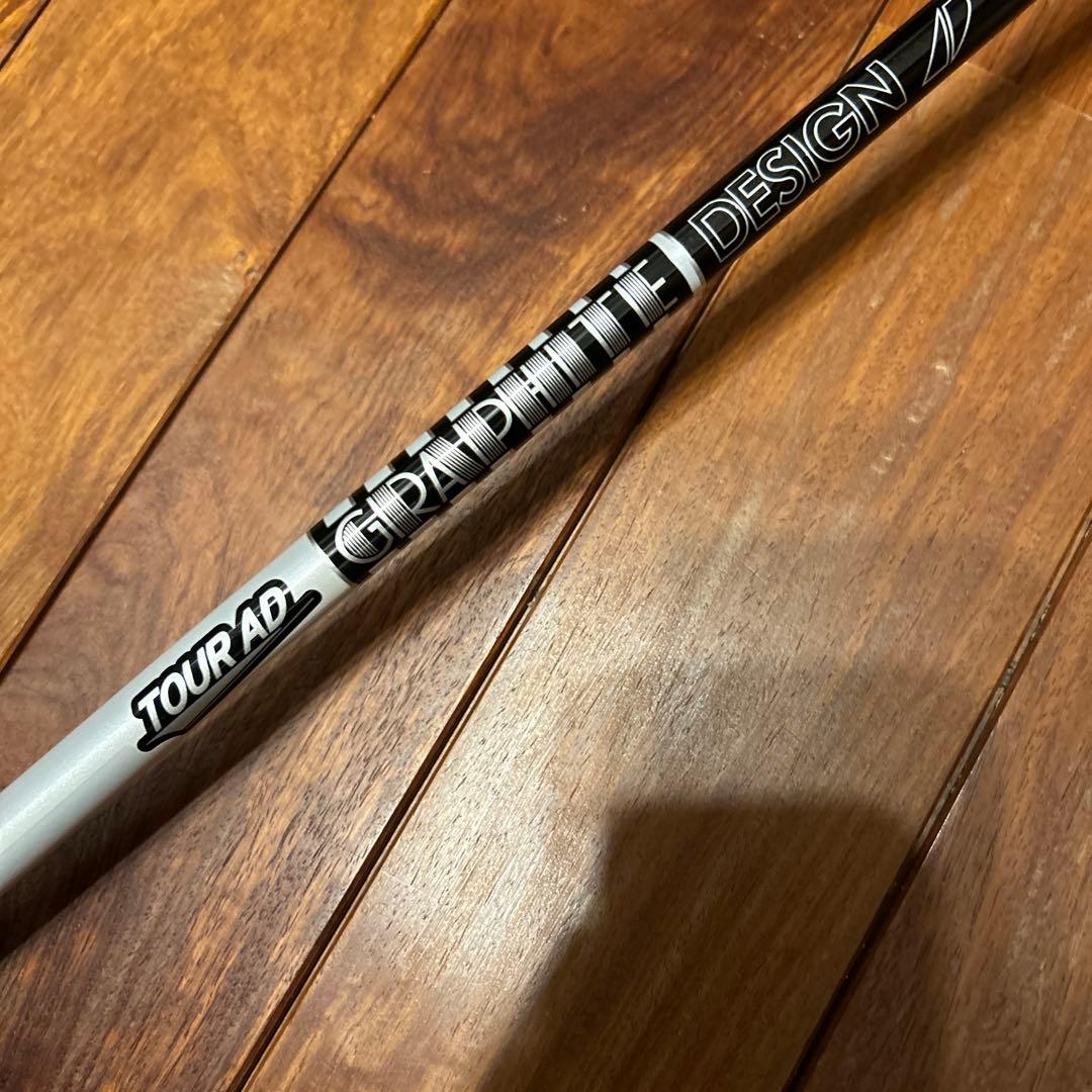 Titleist TSi3 レア　Tour DI Black 6SR