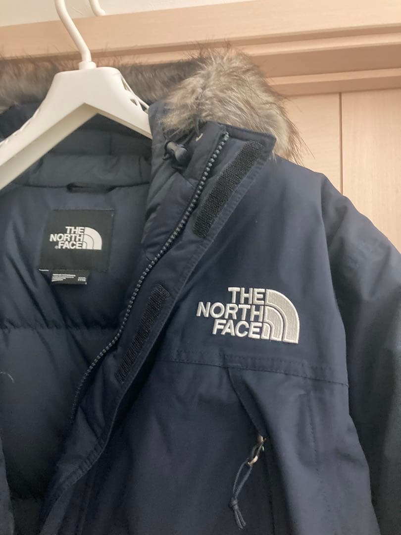 【週末割引】The North Face ノースフェイスマクマードパーカ 3XL