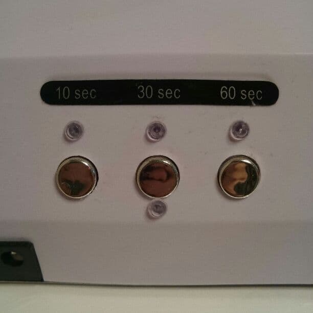 【引っ越しのため再値下】I ウィークリージェル8色+UVライト計10点