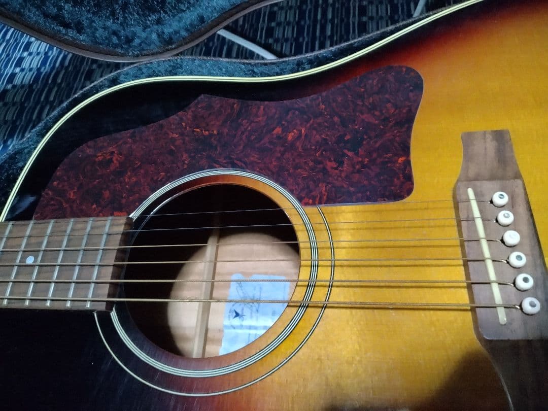 k.yairi jy45 ケーヤイリ