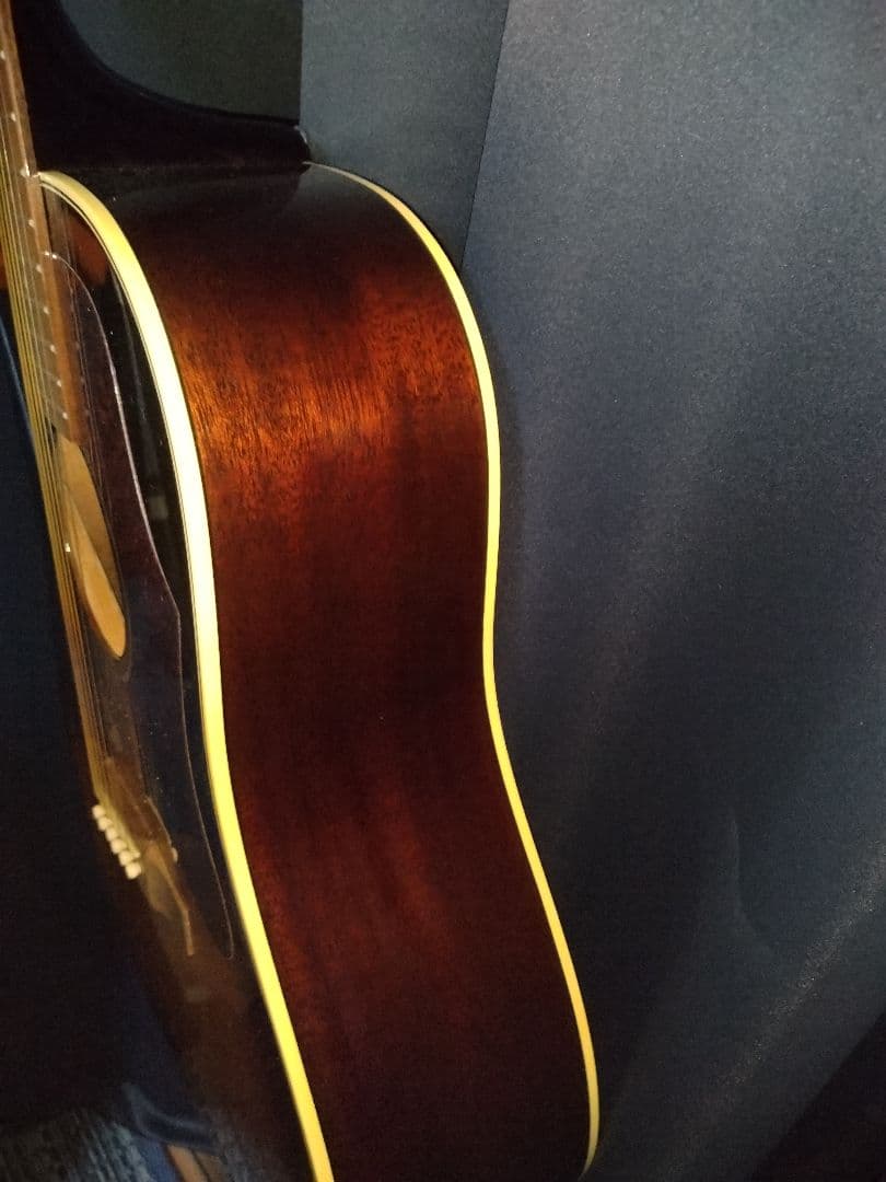 k.yairi jy45 ケーヤイリ