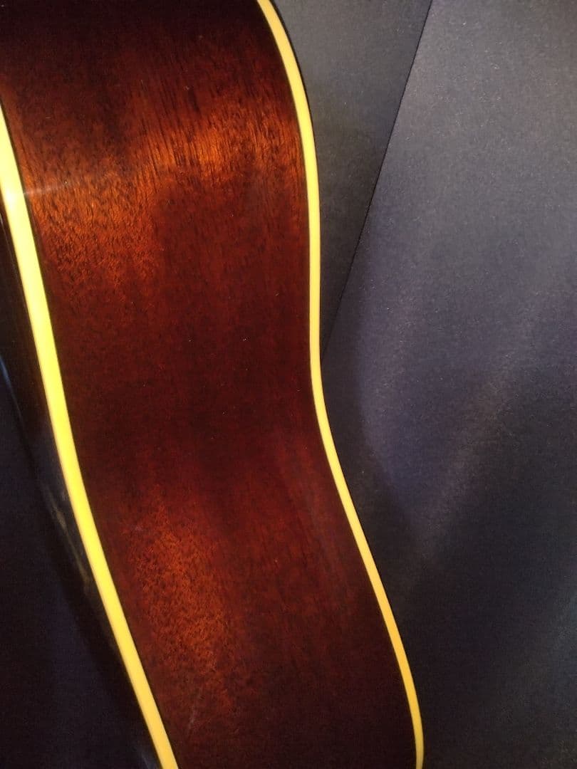 k.yairi jy45 ケーヤイリ