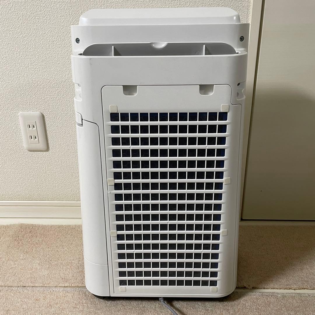 美品　 SHARP シャープ 加湿空気清浄機 KC-50TH4W 2022年製