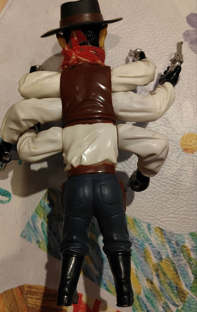 激レア初代パペットマスター人形5人セット