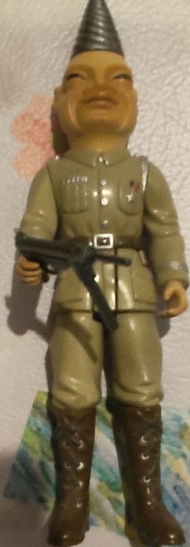 激レア初代パペットマスター人形5人セット