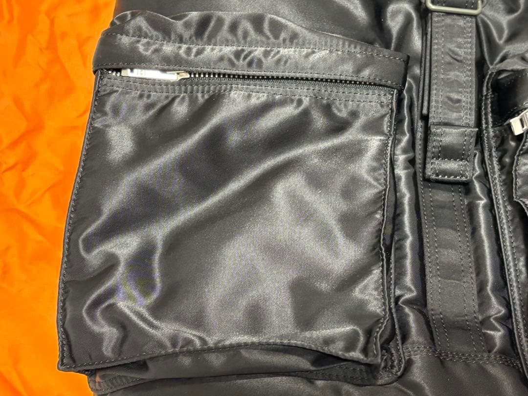 吉田カバン　PORTER　ポーター　タンカーRUCKSACK 622-01630