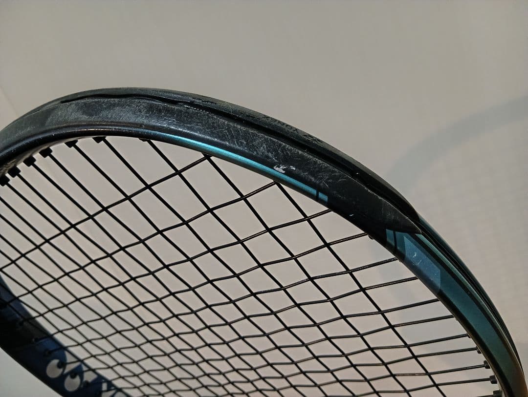 YONEX　EZONE100　2022モデル　G1