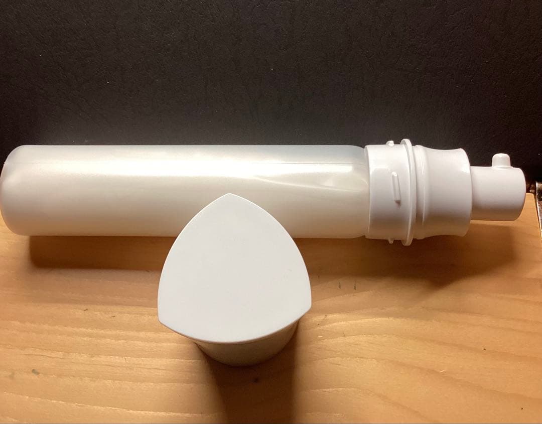 HAKU メラノフォーカスIV 本体 2本(1本未開封、もう1本の残量8-9割)