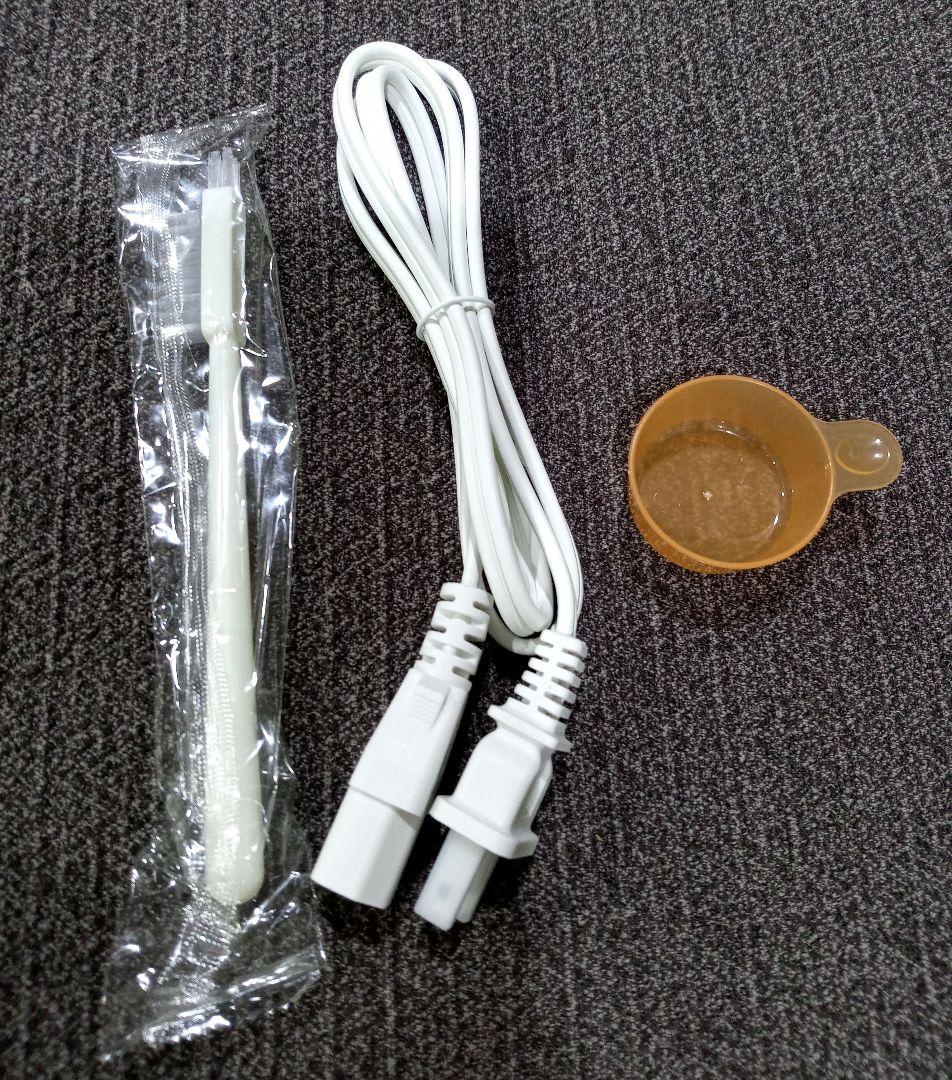 未使用　ソイリッチ　SOYSICH　完全豆乳メーカー　DJ10B-P27E