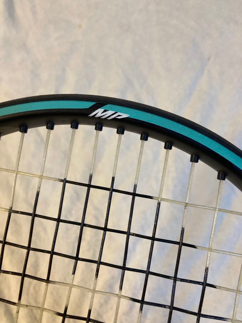 ラケット(硬式用) HEAD GRAVITY MP