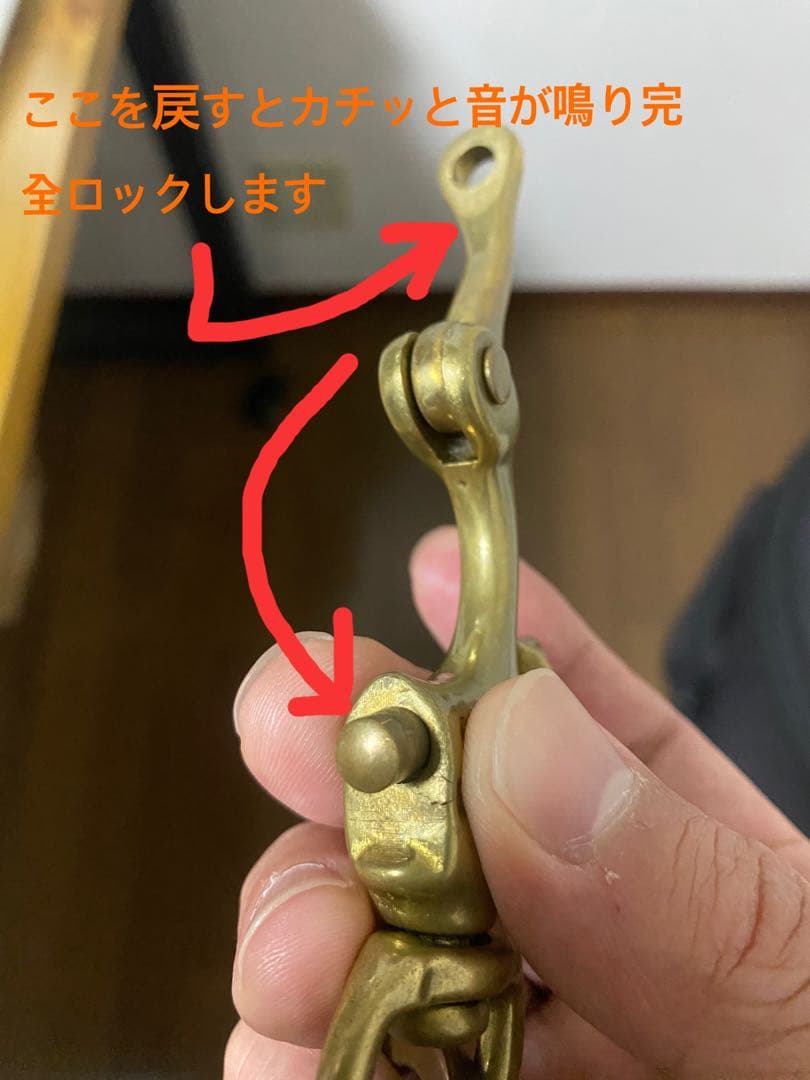 cornelian taurus コーネリアンタウラスクロコダイルキーホルダー