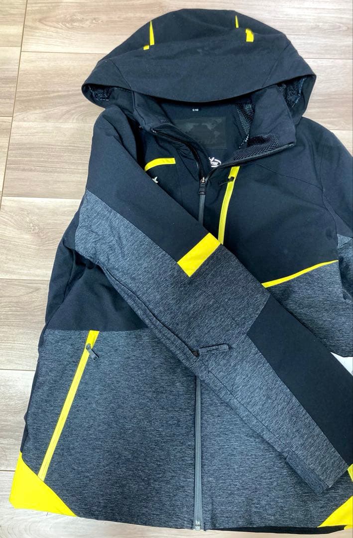 新品未使用　フェニックス　メンズ　スキー　スノーボード　ウエア　ジャケット　S