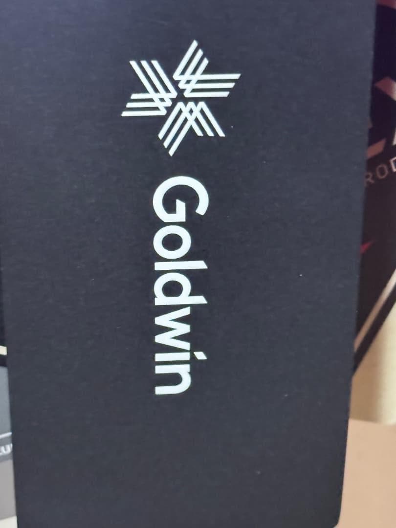 ゴールドウィン ゴアテックス ツーレイヤーサーモベンチレーティングジャケット 3