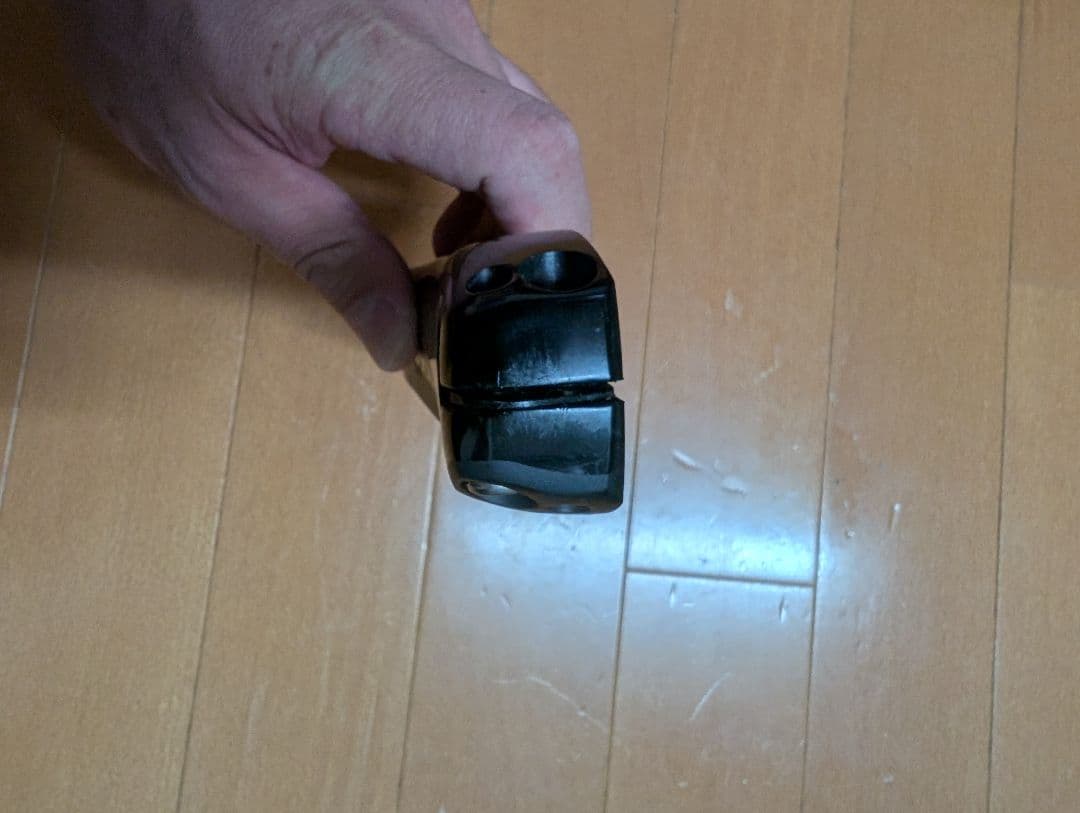 4iiii パワーメーター