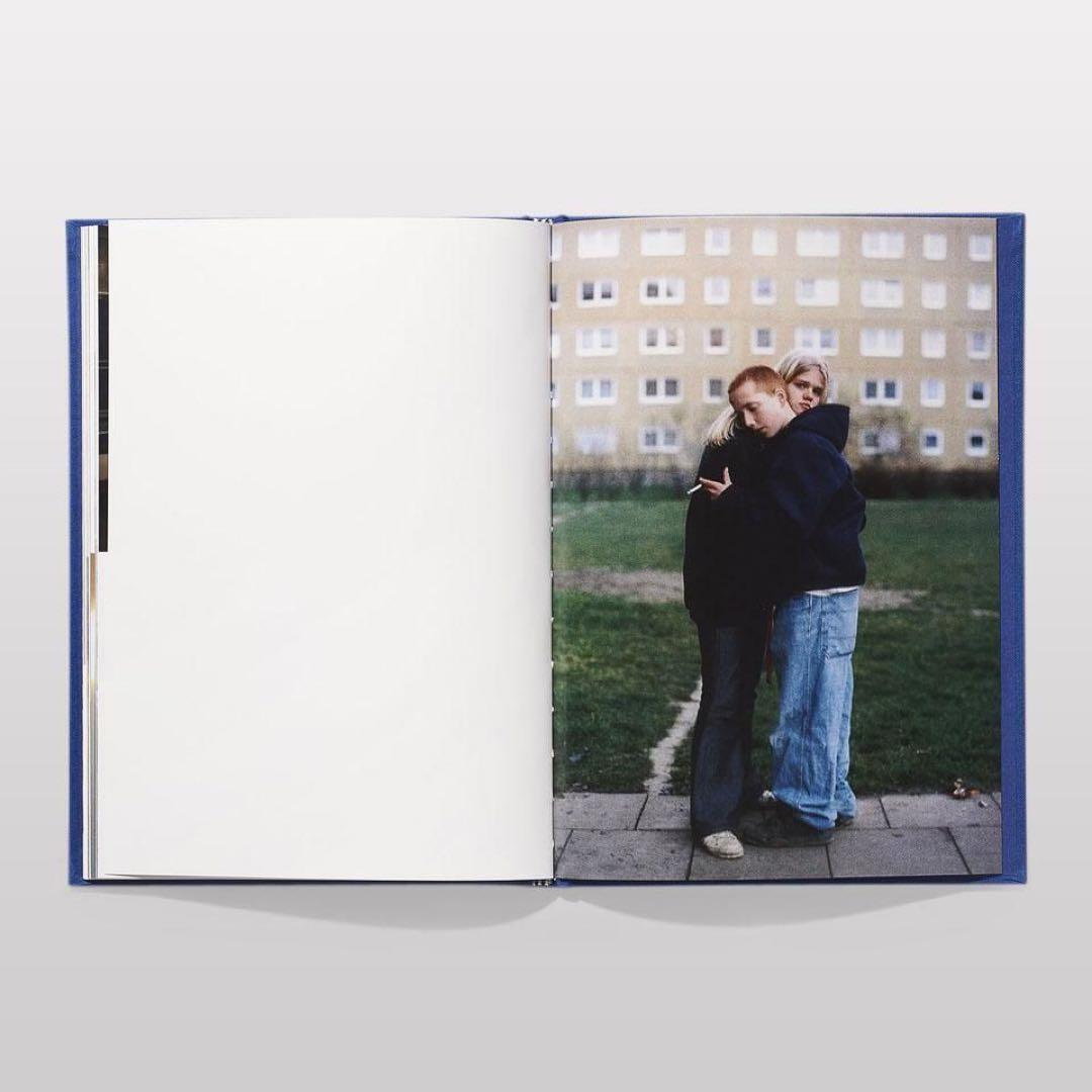 絶版‼️ Tobias Zielony 写真集