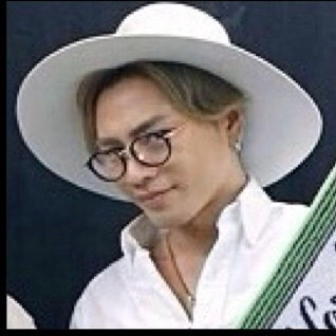 THOM BROWNE/トムブラウン TB-011A-46 登坂広臣さん着用