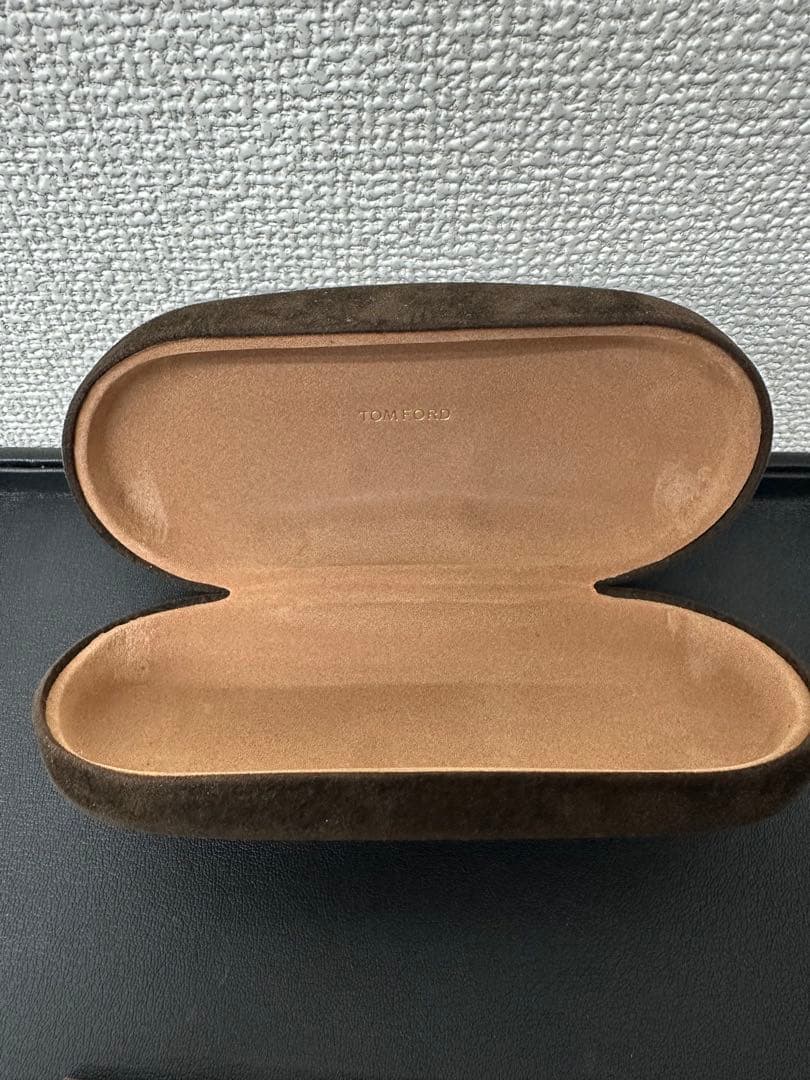 【TOM FORD 】トムフォード　サングラス