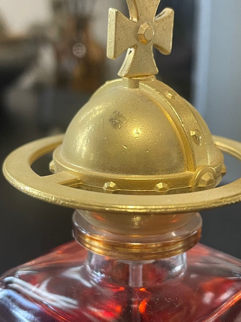 VivienneWestwood BOUDOIR オードパルファム 50ml香水