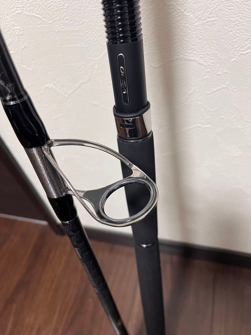 オシアプラッガーBG S83H