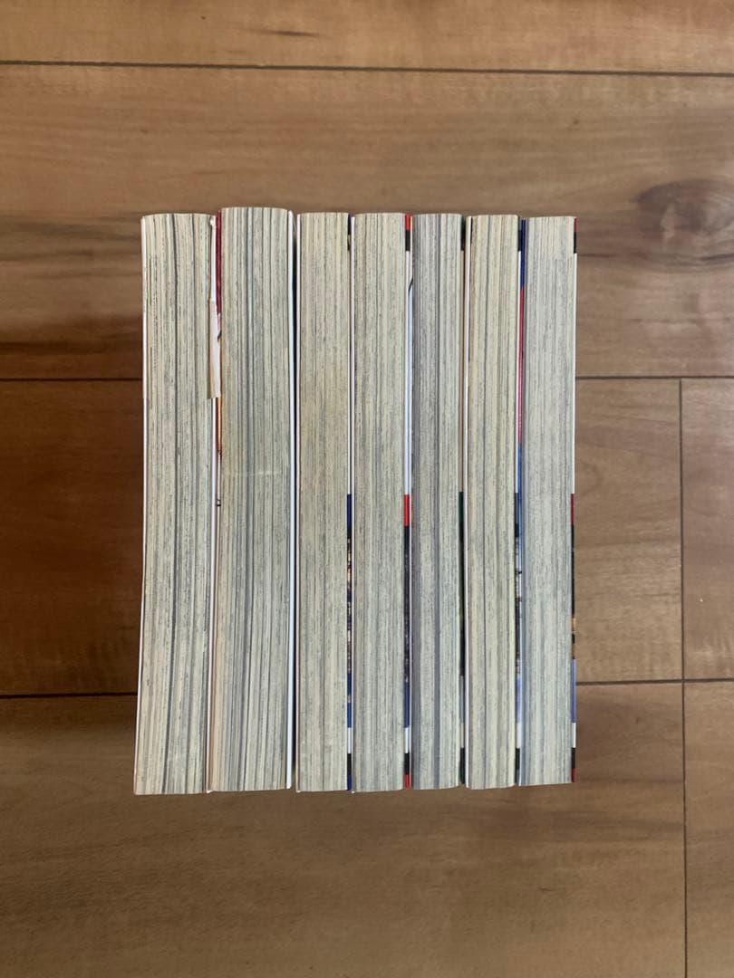 キャプテン翼愛蔵版全巻＋18巻＋15巻＋12巻＋5巻