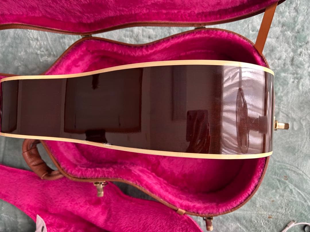 Gibson J-45 アコースティックギター