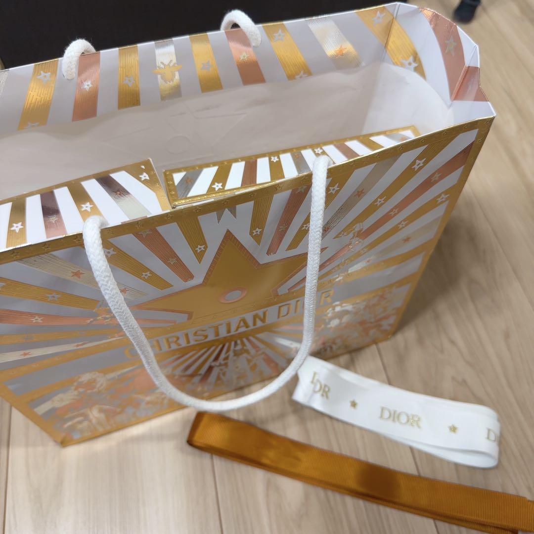 Dior✨クリスマスコフレ2025 セット