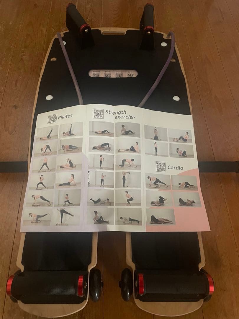 ニムプ ピラティス