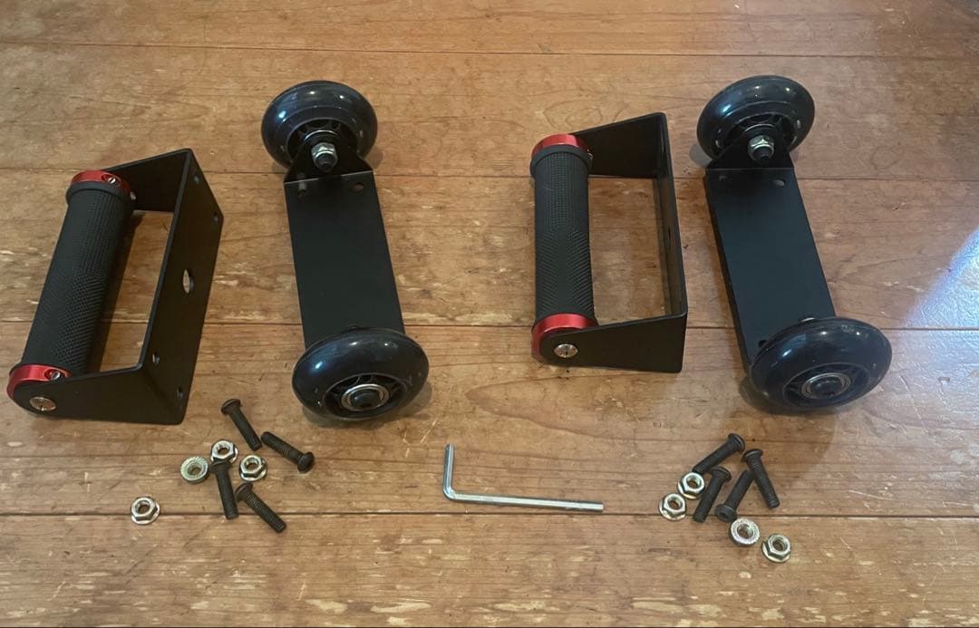 ニムプ ピラティス