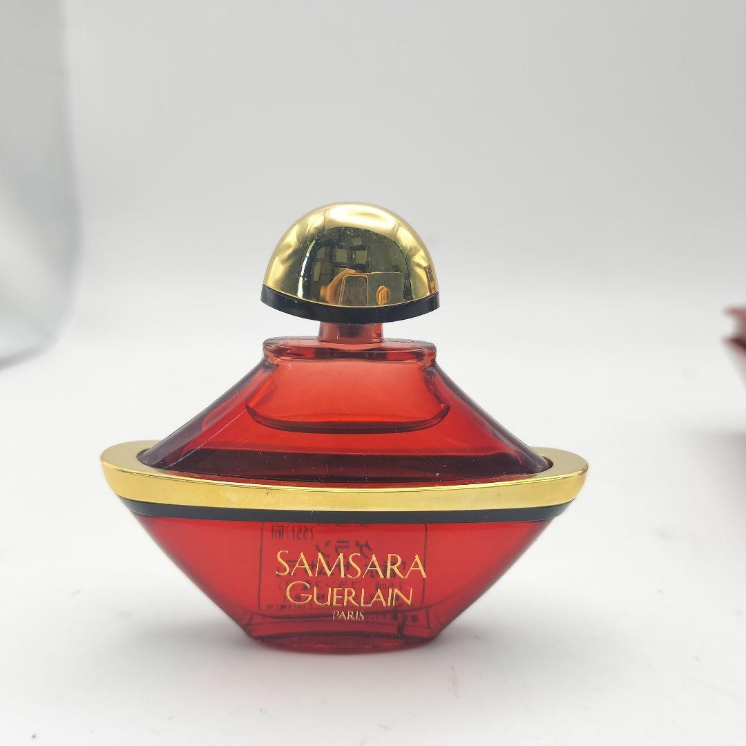 ■ゲラン　サムサラ　パルファム　7.5ml