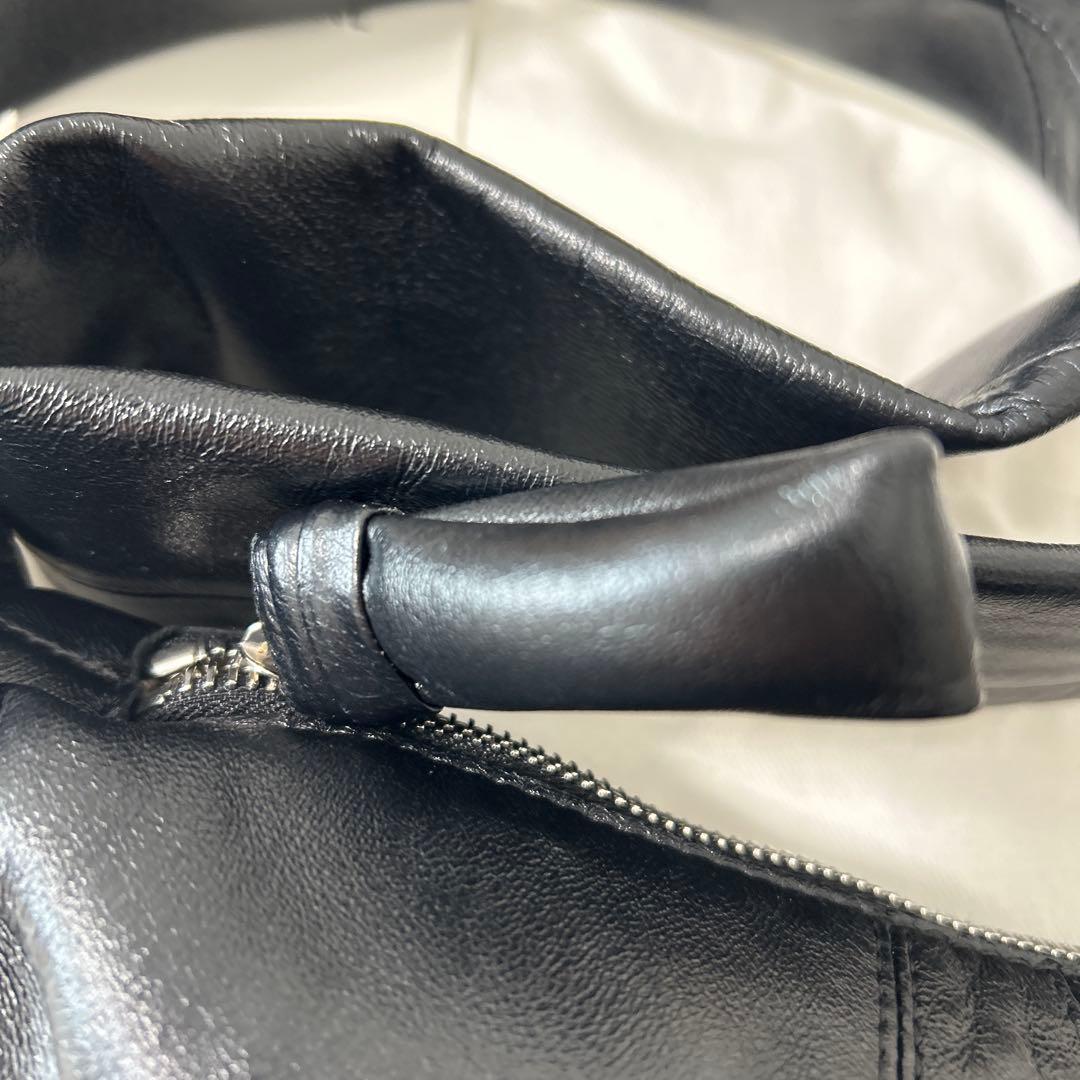 LEMAIRE Small Croissant Bag ルメール　クロワッサン