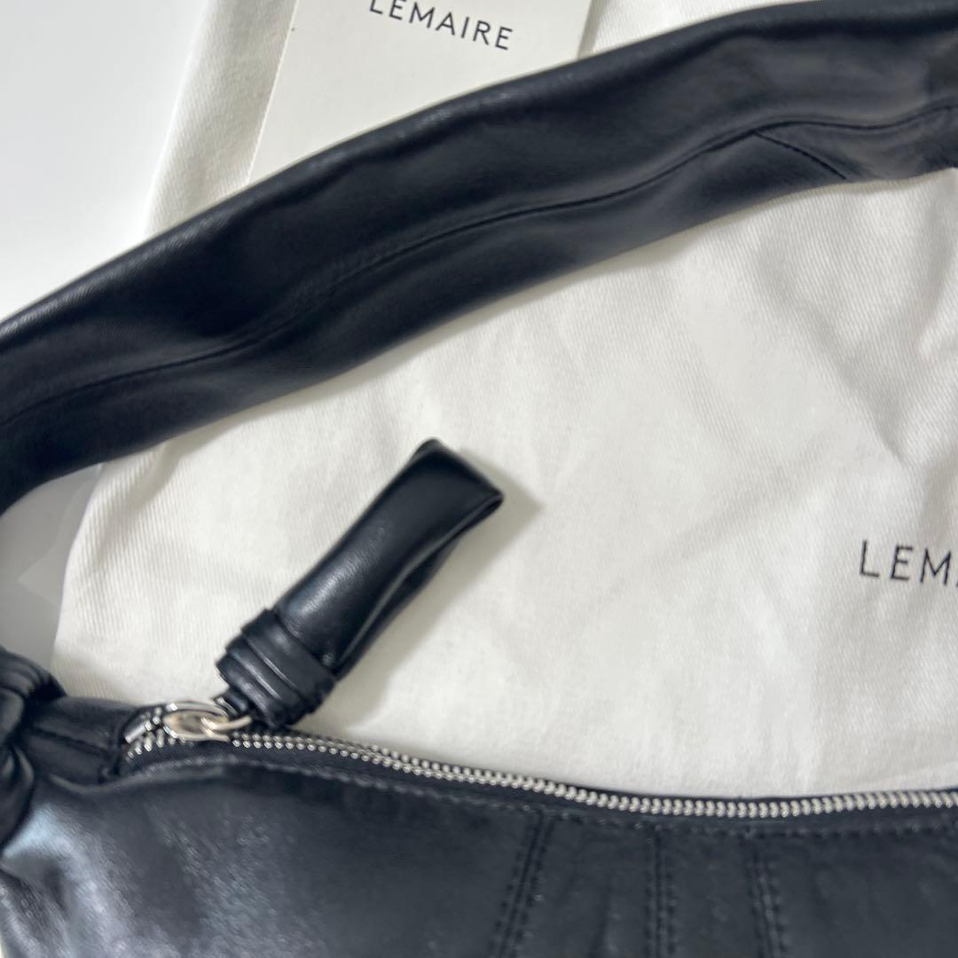 LEMAIRE Small Croissant Bag ルメール　クロワッサン
