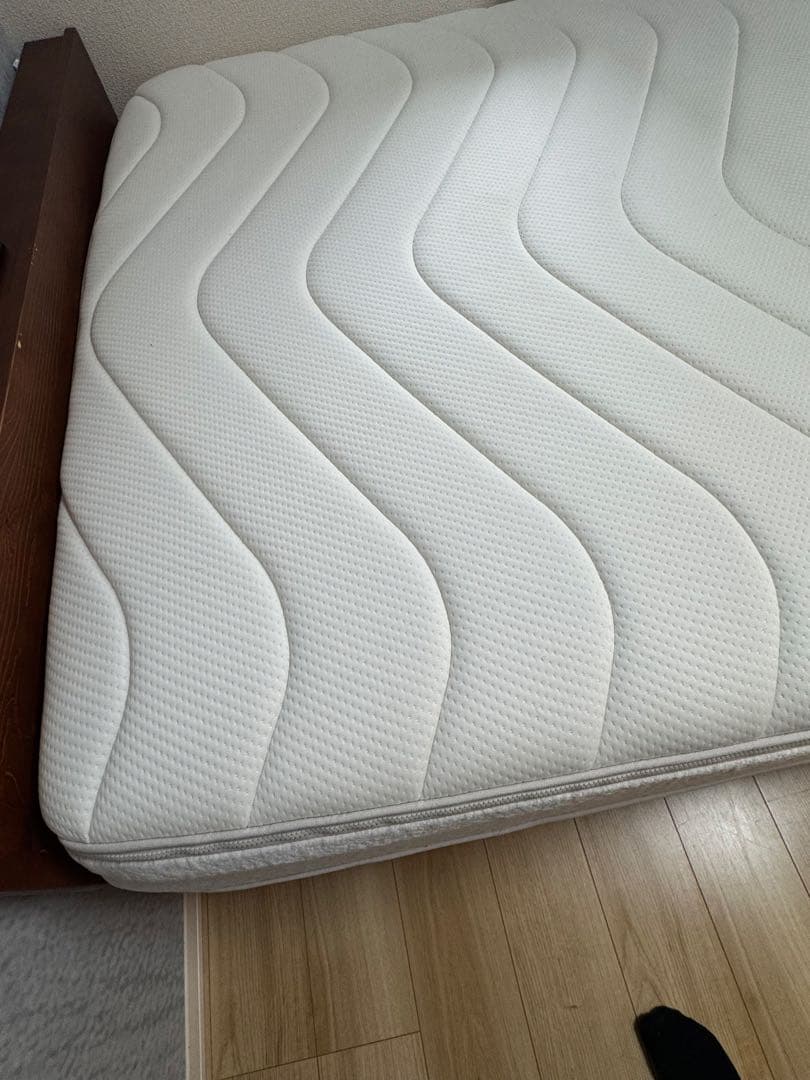 New コアラマットレス BAMBOO セミダブル