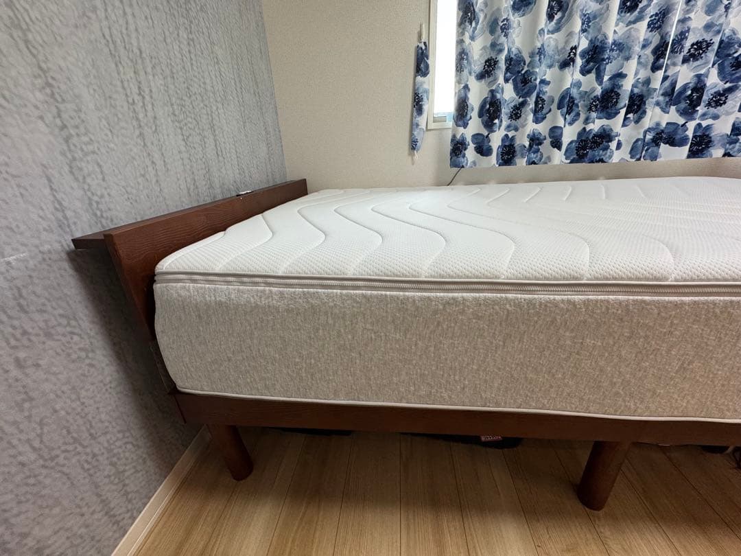 New コアラマットレス BAMBOO セミダブル