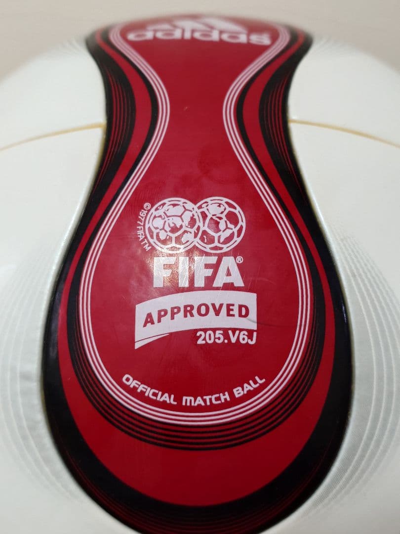 【Jリーグ実使用試合球】ヴィッセル神戸　大久保嘉人サイン入り　チームガイスト