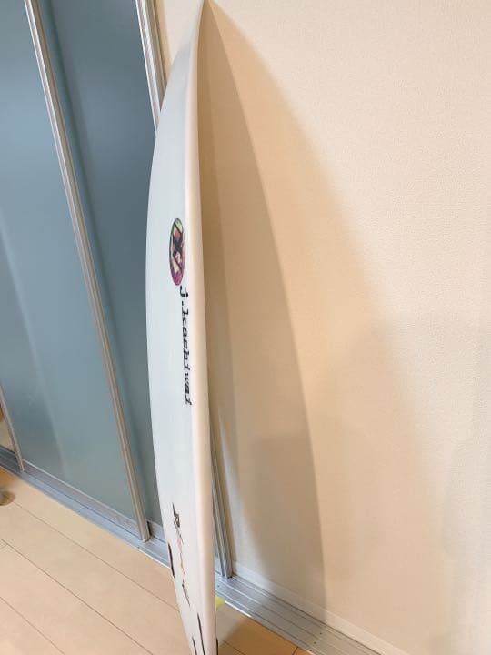 5‘11インスパイア,ヴァリアルフォーム【美品】