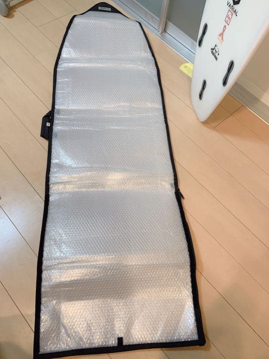 5‘11インスパイア,ヴァリアルフォーム【美品】