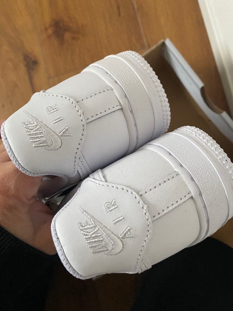 NIKE エアフォース1 22cm 新品