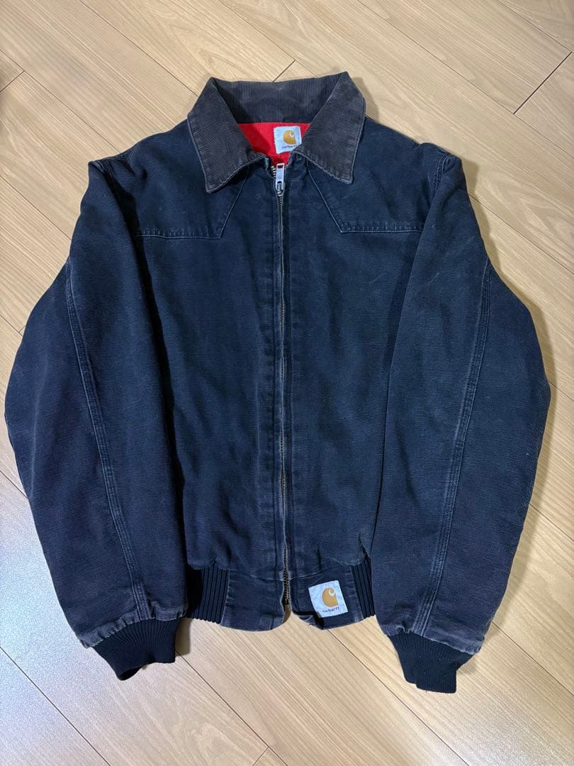 Carhartt Detroit Jacket サイズL相当