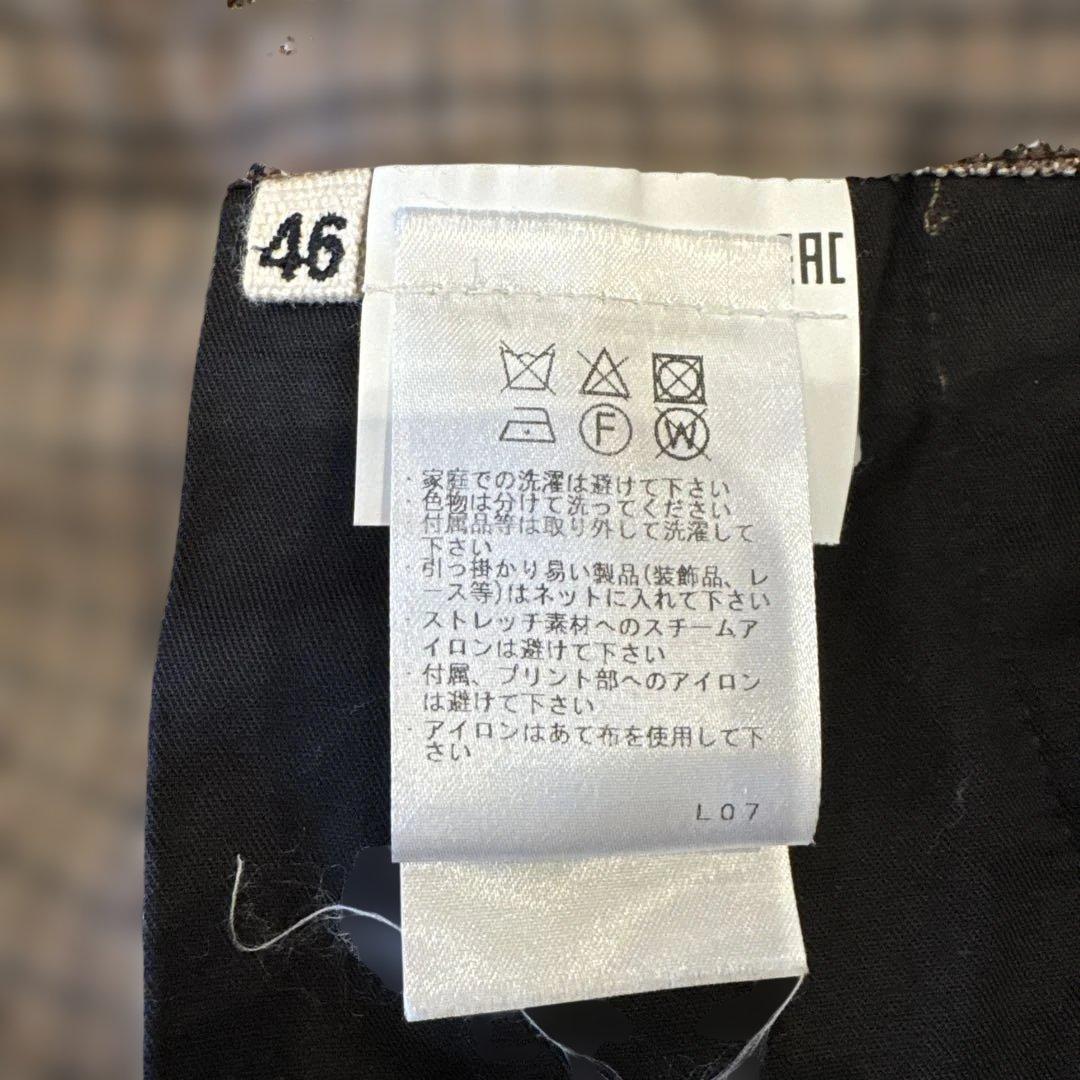 MARNI マルニ スラックス