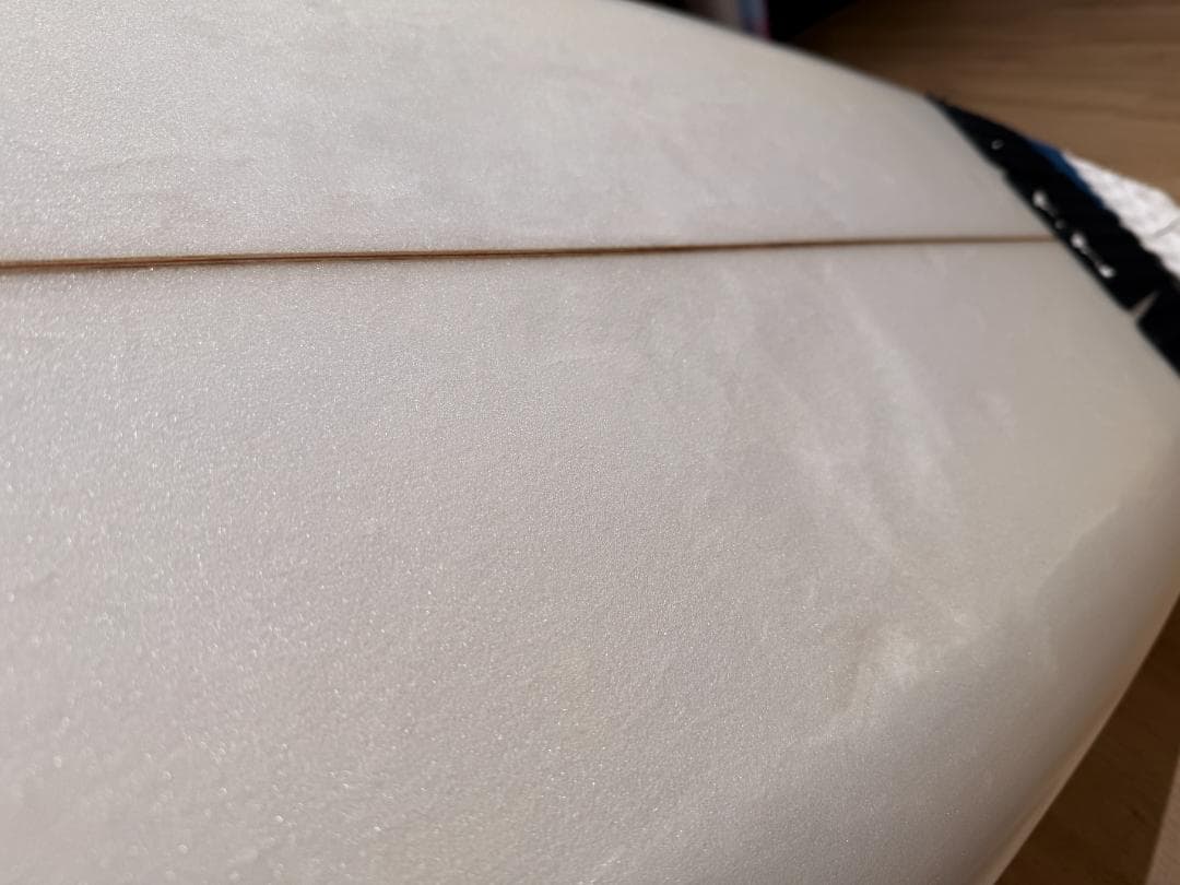 ACSOD LOTUS 5'5\" 26L 中古品