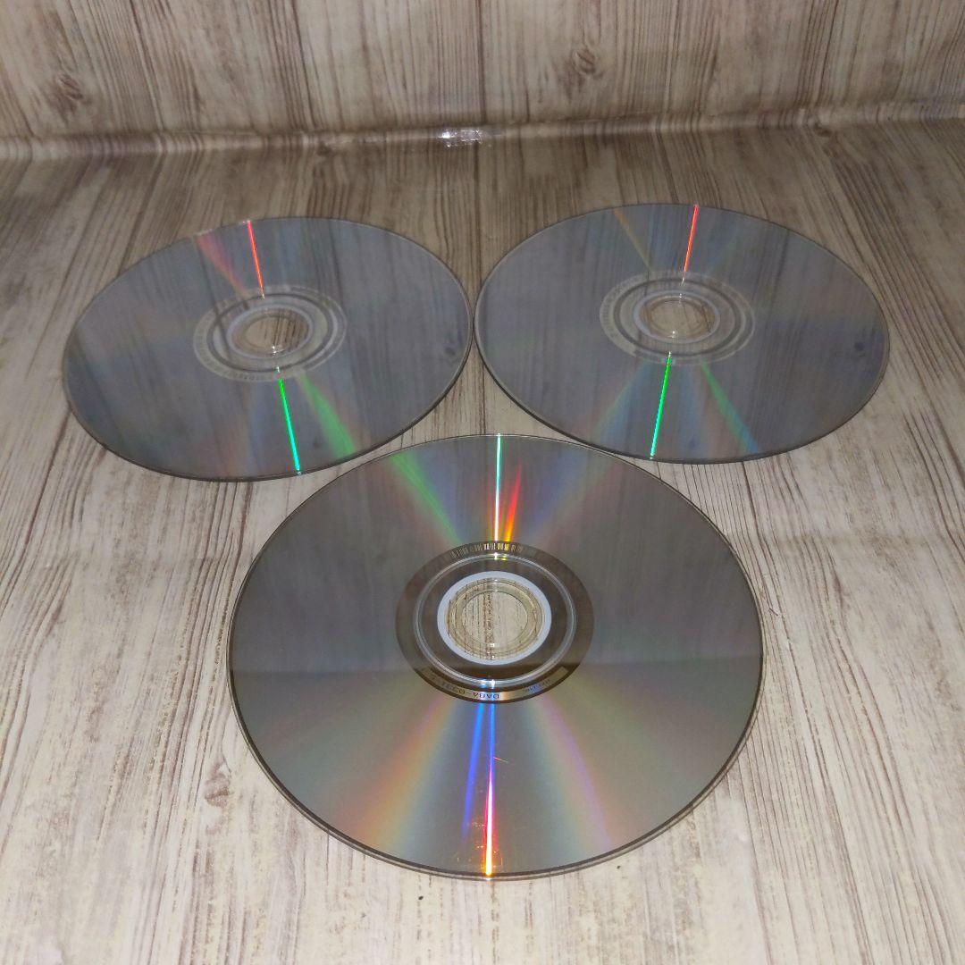 r1032 宮内洋探検隊の超常現象シリーズ 3巻セット　レンタル落ち