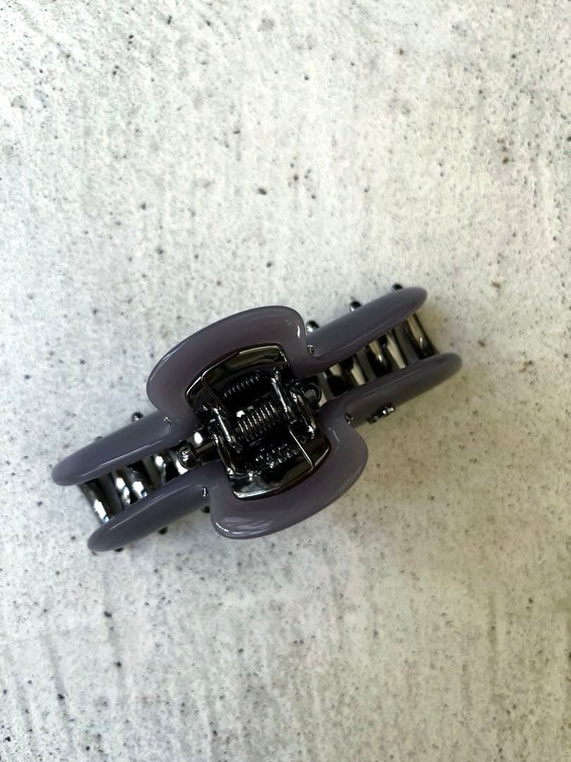 acaca ヘクリップ