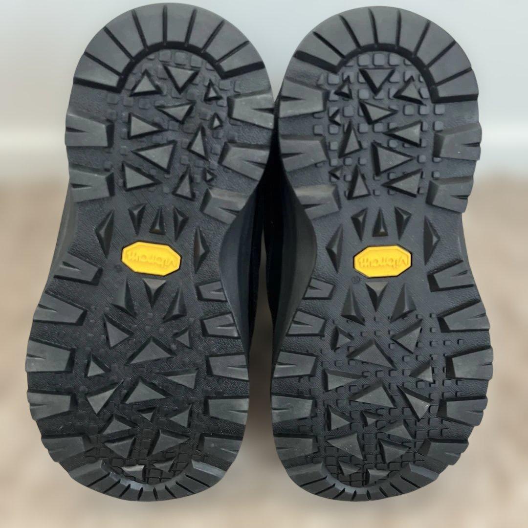 ★週末限定値下げ★THE NORTH FACE ノースフェイスブーツ23センチ