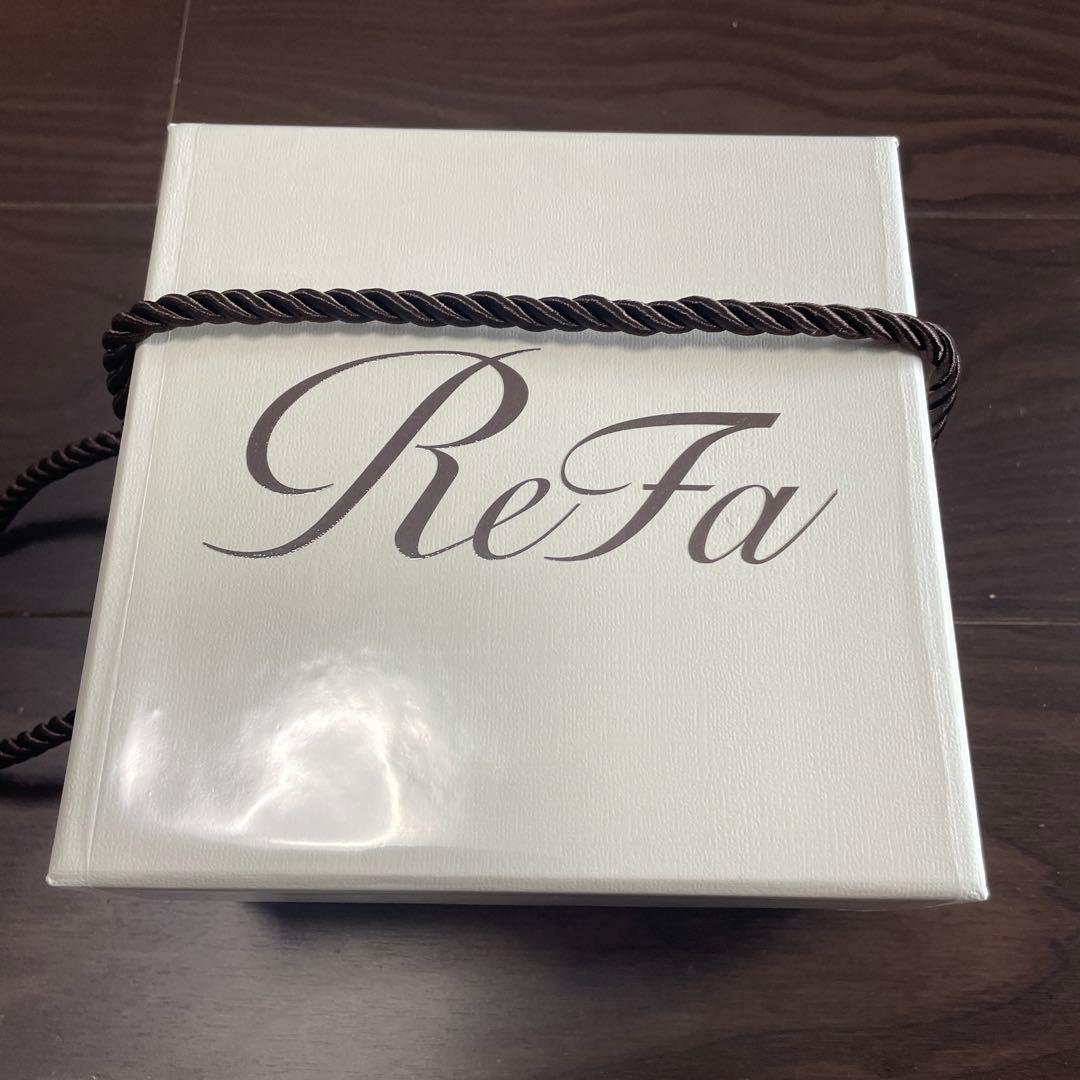 【未開封】ReFa リファビューテック　ヘッドスパ