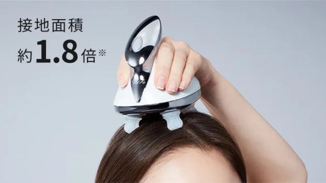 【未開封】ReFa リファビューテック　ヘッドスパ